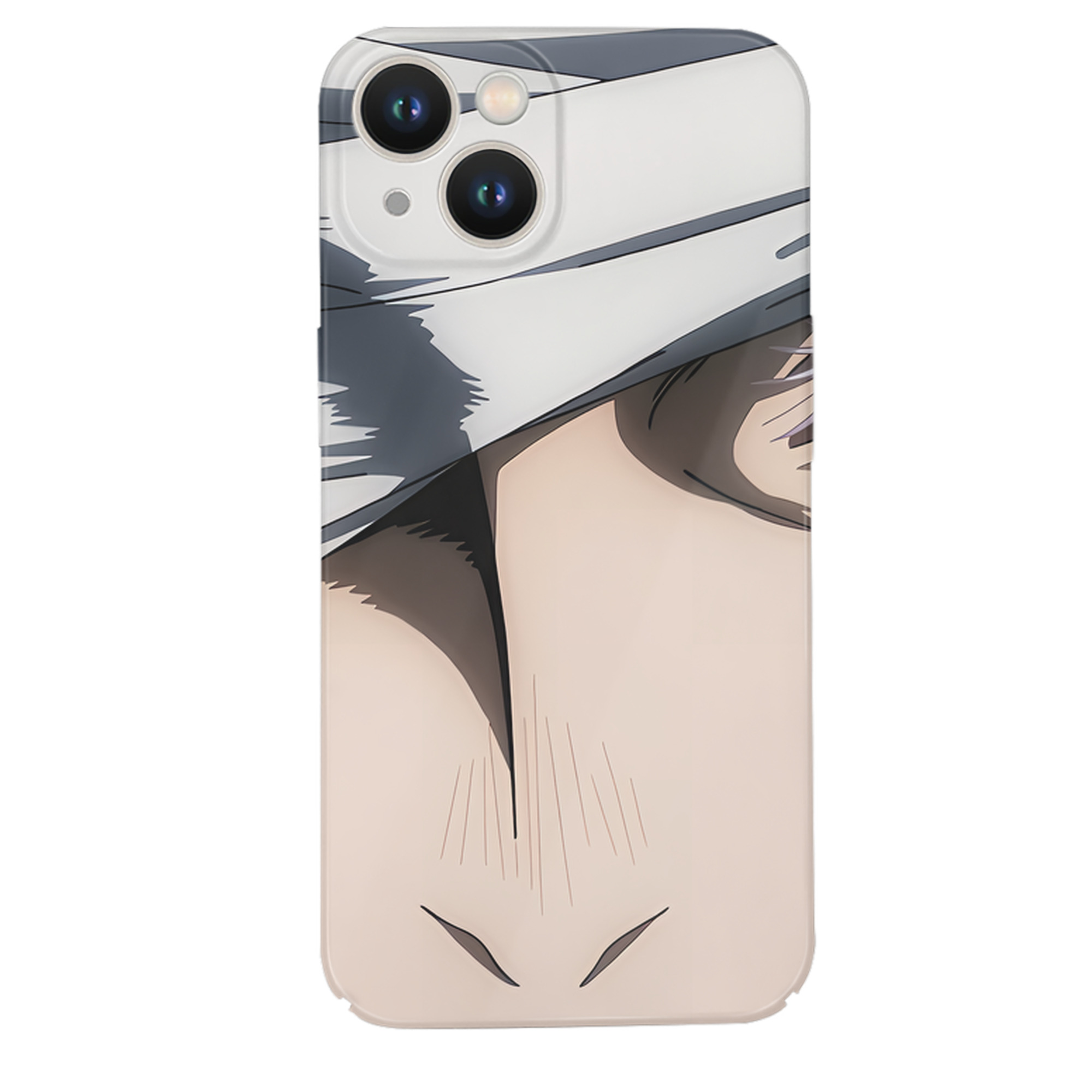 （画像用） SPY×FAMILY间谍家家酒 【iPhone 14シリーズ対応】ハードケース